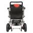 Инвалидная кресло-коляска с электроприводом Ortonica Pulse 650 (складная)