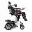 Электрическая инвалидная коляска Ortonica Pulse 770