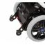Электрическая инвалидная коляска Ottobock A200