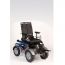 Инвалидная коляска с электроприводом Ottobock C2000