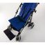 Инвалидная кресло-коляска для детей с ДЦП Ottobock Эко-Багги