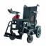 Инвалидная кресло-коляска с электроприводом Delta Electro 1900