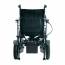 Инвалидная кресло-коляска с электроприводом Delta Electro 1900