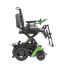 Инвалидная коляска с электроприводом Ottobock Juvo B4