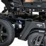 Инвалидная коляска с электроприводом Ottobock Juvo B5 (подъемник сиденья)