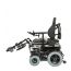 Инвалидная коляска с электроприводом Ottobock Juvo B5 (подъемник сиденья)