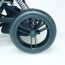 Инвалидная коляска Ottobock Кимба Нео, с прогулочным шасси (для детей с ДЦП)