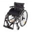 Инвалидная кресло-коляска Ottobock Мотус 2.0 CV (с подлокотниками)
