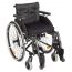 Инвалидная кресло-коляска Ottobock Мотус 2.0 CV (с подлокотниками)