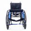 Инвалидная кресло-коляска Ottobock Зенит