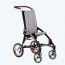 Детская инвалидная коляска R82 Cricket Серваль для детей с ДЦП