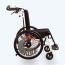 Детская инвалидная коляска R82 Kudu
