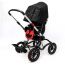 Детская инвалидная коляска R82 Stingray для детей с ДЦП