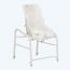 Кресло-стул с санитарным оснащением R82 Лебедь (Swan)