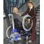 Лестничный подъемник ступенькоход для инвалидов SANO PT adapt 130