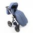 Кресло-коляска Akces-Med Hippo Aurora (Гиппо Аврора) для детей с ДЦП