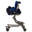 Кресло-коляска комнатная для детей с ДЦП RT Transformer 