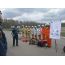 Костюм термостойкий комплекта защитной экипировки пожарного-добровольца (КЗЭПД) «ШАНС»-Д