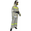 Комплект боевой одежды пожарного-добровольца