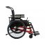 Инвалидная коляска для полных Titan Eclipse LY-250-1201 (до 270 кг)