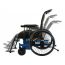 Инвалидная коляска для полных Titan Eclipse Tilt LY-250-1202 (до 270 или 450 кг)