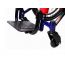 Детская инвалидная коляска Titan GTM Smyk LY-710-SMYK