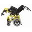Детская инвалидная коляска Titan LY-250-C-K300
