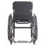Активная инвалидная коляска Titan AERO Z TiLite LY-710 с принадлежностями
