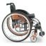  Активная инвалидная коляска Titan ALHENA LY-710-255000 с принадлежностями