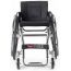 Активная инвалидная коляска Titan EOS LY-710-232000 с принадлежностями