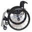 Активная инвалидная коляска Titan Hi Lite RGK LY-710 с принадлежностями