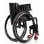 Активная инвалидная коляска Titan Krypton F LY-710 с принадлежностями