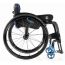 Активная инвалидная коляска Titan Krypton R LY-710 (от 6,2 кг) с принадлежностями