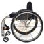 Активная инвалидная коляска Titan Octane RGK LY-710 с принадлежностями
