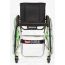 Активная инвалидная коляска Titan QUASAR LY-710-232100 (от 7 кг) с принадлежностями
