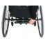 Активная инвалидная коляска Titan Sopur Helium LY-710 (от 6 кг) с принадлежностями
