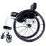 Активная инвалидная коляска Titan SOPUR Xenon 2 Hybrid LY-710 с принадлежностями