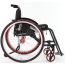 Активная инвалидная коляска Titan SPEEDY 4all Ergo LY-710 с принадлежностями