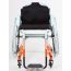Активная инвалидная коляска Titan SPEEDY F2 LY-710 с принадлежностями
