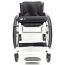 Активная инвалидная коляска Titan Tiga FX RGK LY-710 (от 7,8 кг) с принадлежностями