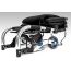 Активная инвалидная коляска Titan Tiga FX RGK LY-710 (от 7,8 кг) с принадлежностями