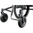 Активная инвалидная коляска Titan Tiga TX LY-710 с принадлежностями