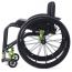 Активная инвалидная коляска Titan TiLite TRA LY-710-800025 (от 5 кг) с жесткой рамой
