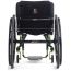 Активная инвалидная коляска Titan TiLite TRA LY-710-800025 (от 5 кг) с жесткой рамой