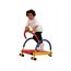 Детский тренажер беговая дорожка Kids Treadmill с твистером LEM-KTM002