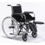 Кресло-коляска складная Vermeiren 708D с ручным приводом