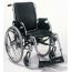 Кресло-коляска инвалидное механическое Vermeiren Eclips X4