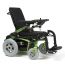 Электрическая инвалидная коляска Vermeiren Forest 3 Lift