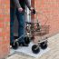 Рампа для кресел-колясок Vermeiren Ramp Kit 1