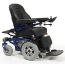 Электрическая инвалидная коляска Vermeiren Timix Lift